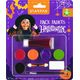 Starpak FARBY DO TWARZY 6KOL HALLOWEEN STK B/C 12/144 14157294 5905523671612