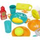 Blender Mega Creative BLENDER AKC 28X33X8 MC PBH 30/60 14157314 5905523639636
