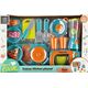 Mega Creative ZEST KUCHENNY AGD AKC 51X34X13 MC WB 12 14157318 5905523646719