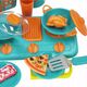 Mega Creative ZEST KUCHENNY AGD AKC 51X34X13 MC WB 12 14157318 5905523646719
