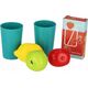 Mega Creative ZEST KUCHENNY AGD ZYWNOSC 31X23X10 MC WB 24/48 14157321 5905523639605