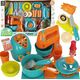 Mega Creative ZEST KUCHENNY AGD AKC 51X34X13 WB 12 14157323 5905523638318
