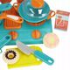 Mega Creative ZEST KUCHENNY AGD AKC 51X34X13 WB 12 14157323 5905523638318