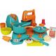 Mega Creative ZEST KUCHENNY AGD AKC 51X34X13 WB 12 14157323 5905523638318