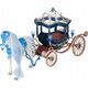 Mega Creative KARETA B/O AKC 64X33X22 MC WB 6. 14157329 5905523648690