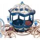 Mega Creative KARETA B/O AKC 64X33X22 MC WB 6. 14157329 5905523648690
