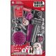Mega Creative ZEST PIEKN FRYZJ B/O 30X49X7 MC B/C 24/48 14157358 5905523638417