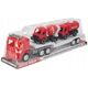 Mega Creative AUTO CIEZAR LAWETA P/B AKC 54X17X11 MC PBX24/48 14157359 5905523646573