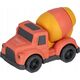 Mega Creative AUTO CIEZAR CARTOON 11CM MIX12 MC DISP12/240/480 14157366 5905523645910