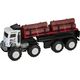 Mega Creative AUTO CIEZAR TRANSP P/B AKC 37X15X13 MIX2 MC24/48 14157368 5905523648164