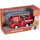 Mega Creative AUTO STRAZ DZ/SW P/B 27X16X10 MC WB 24/48 14157380 5905523640519