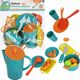 Mega Creative ZEST KUCHENNY 28X29X9 MC PBH 36/72 14157413 5905523639629