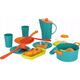 Mega Creative ZEST KUCHENNY 28X29X9 MC PBH 36/72 14157413 5905523639629