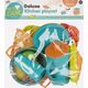 Mega Creative ZEST KUCHENNY 28X29X9 MC PBH 36/72 14157413 5905523639629