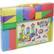 Mega Creative KLOCKI PIAN 34EL 29X22X4 MC WB 48/96 14157419 5905523654547