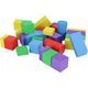 Mega Creative KLOCKI PIAN 29EL 33X22X5 MC WB 36/72 14157420 5905523654493