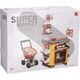 Mega Creative SUPERMARK B/O AKC 60X46X17 MC PUD 8 14157439 5905523656794