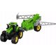 Mega Creative TRAKTOR P/B AUTO TEREN AKC 31X20X8 MC WB 30/60 14157446 5905523650709