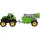 Mega Creative TRAKTOR P/B AUTO TEREN AKC 31X20X8 MC WB 30/60 14157446 5905523650709