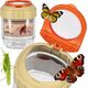 Mega Creative ZEST NAUKOWCA POJEMNIK NA OWAD 8X10 MC DISP6/144 14157456 5905523654431