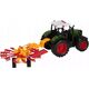 Mega Creative TRAKTOR DZ/SW P/B AKC 55X18X15 MIX2 MC   WB 9/18 14157469 5905523663105