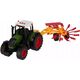 Mega Creative TRAKTOR DZ/SW P/B AKC 55X18X15 MIX2 MC   WB 9/18 14157469 5905523663105