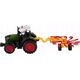 Mega Creative TRAKTOR DZ/SW P/B AKC 55X18X15 MIX2 MC   WB 9/18 14157469 5905523663105