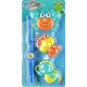 Mega Creative GRA RYBKI 14X28X3 MIX2 MC B/C 120/240 14157482 5905523677614