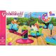 ALLEBLOX KLOCKI KONSTR ALLEBLOX GIRL WES 130EL 27X17X5 16 14157519 5905523669039