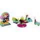 ALLEBLOX KLOCKI KONSTR ALLEBLOX GIRL WES 130EL 27X17X5 16 14157519 5905523669039