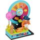 ALLEBLOX KLOCKI KONSTR ALLEBLOX GIRL WES 130EL 27X17X5 16 14157519 5905523669039