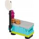 ALLEBLOX KLOCKI KONSTR ALLEBLOX GIRL WES 130EL 27X17X5 16 14157519 5905523669039