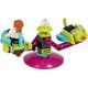 ALLEBLOX KLOCKI KONSTR ALLEBLOX GIRL WES 130EL 27X17X5 16 14157519 5905523669039