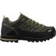 Buty trekkingowe męskie CMP CMP Moon Low 31Q4787-E980 Zielone 45 14158784 8059342813078