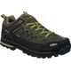 Buty trekkingowe męskie CMP CMP Moon Low 31Q4787-E980 Zielone 41 14158789 8059342813030