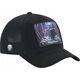 Capslab Capslab Marvel Black Panther Cap CL-MAR7-1-PCT-BPA Czarne One size 14158803 3614001834365