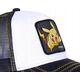 Capslab Capslab Freegun Pokemon Pikachu Cap CL-PKM2-1-PIK5 białe One size 14158807 3614000841715
