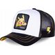 Capslab Capslab Freegun Pokemon Pikachu Cap CL-PKM2-1-PIK5 białe One size 14158807 3614000841715
