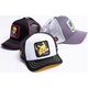 Capslab Capslab Freegun Pokemon Pikachu Cap CL-PKM2-1-PIK5 białe One size 14158807 3614000841715
