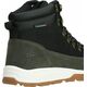 Buty trekkingowe męskie Campus Campus Ostas CM0103323200 Czarne 43 14158808 5903068034831
