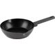 Patelnia Berlinger Haus GŁĘBOKA PATELNIA TYTANOWA 24cm BERLINGER HAUS BH-8120 ANTRACIT 14159010 5999108467424