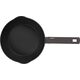 Patelnia Berlinger Haus GŁĘBOKA PATELNIA TYTANOWA 24cm BERLINGER HAUS BH-8120 ANTRACIT 14159010 5999108467424