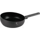 Berlinger Haus WOK PATELNIA FLIP TYTANOWA 26cm BERLINGER HAUS BH-8119 ANTRACIT 14159014 5999108467400