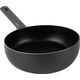 Berlinger Haus WOK PATELNIA FLIP TYTANOWA 26cm BERLINGER HAUS BH-8119 ANTRACIT 14159014 5999108467400