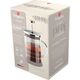 Berlinger Haus ZAPARZACZ TŁOKOWY DO KAWY HERBATY 800ml BERLINGER HAUS BH-8589 TAUPE 14159016 5999108478031