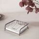 Berlinger Haus SERWETNIK Z DOCISKIEM BERLINGER HAUS BH-8592 TAUPE 14159021 5999108480843