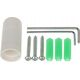 Kamera IP APTI KAMERA IP APTI-AI504VA31-27135WP-Z - 5 Mpx 2.7 ... 13.5 mm 14164845 5902887092404