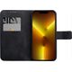 ForCell Kabura TENDER Book do XIAOMI Redmi 10C czarny 14165768 5903396158391