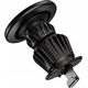 Joyroom Uchwyt Joyroom JR-ZS406 samochodowy magnetyczny na kratkę nawiewu - czarny 14165786 6956116708078