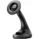 Joyroom Uchwyt Joyroom JR-ZS406 samochodowy magnetyczny na szybę / kokpit - czarny 14165790 6956116708085